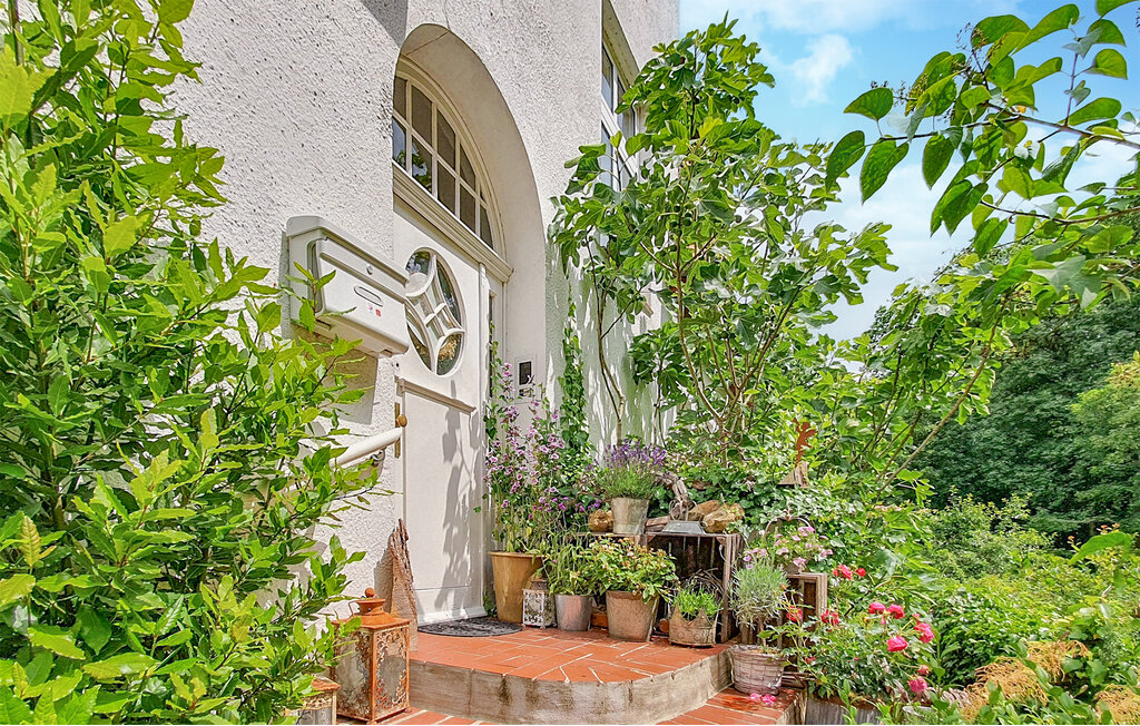 Lejlighed - Lübeck , Tyskland - DSH347 2