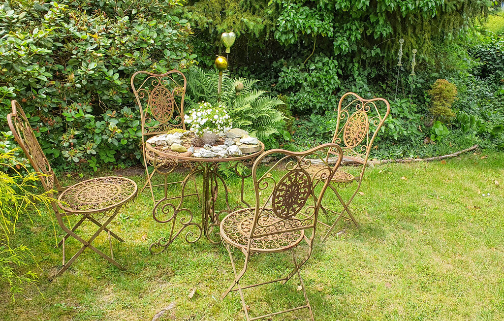 Lejlighed - Lübeck , Tyskland - DSH347 7