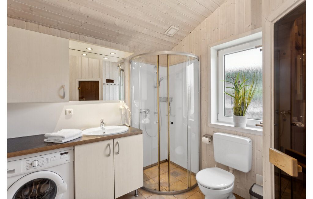 Feriehus - Travemünde-Priwall , Tyskland - DSH557 20