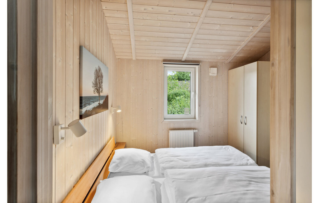 Feriehus - Travemünde-Priwall , Tyskland - DSH557 16