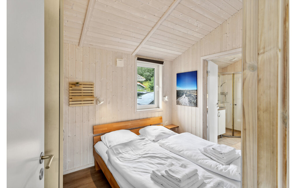 Feriehus - Travemünde-Priwall , Tyskland - DSH557 19