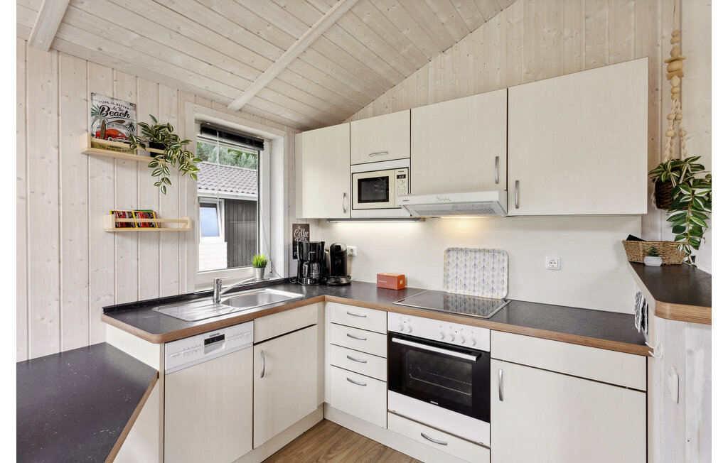 Feriehus - Travemünde-Priwall , Tyskland - DSH557 5