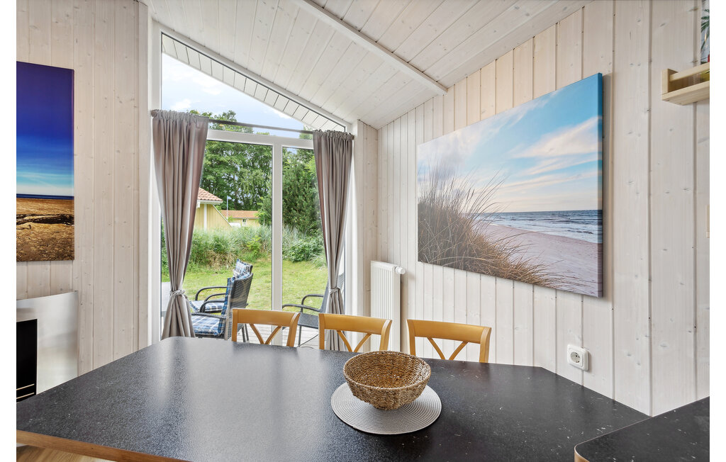 Feriehus - Travemünde-Priwall , Tyskland - DSH557 6