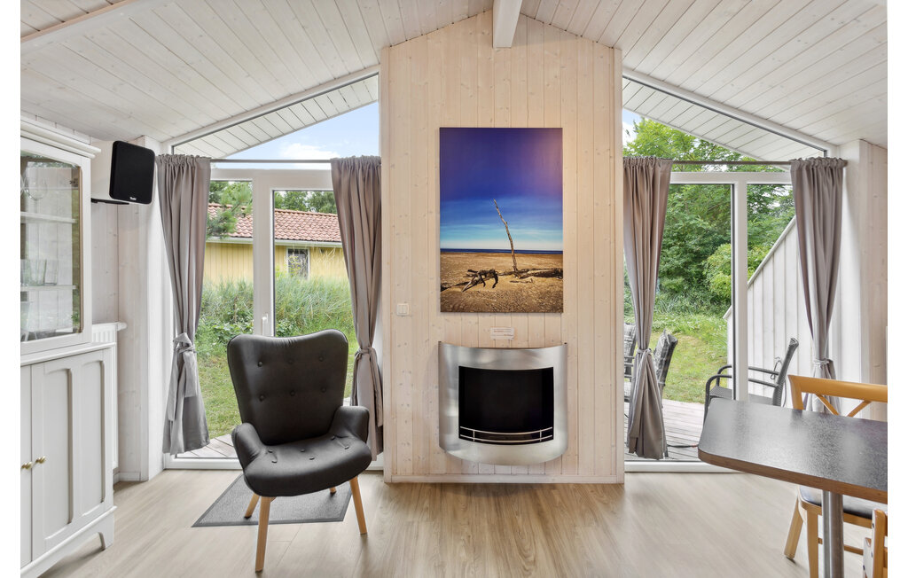 Feriehus - Travemünde-Priwall , Tyskland - DSH557 11