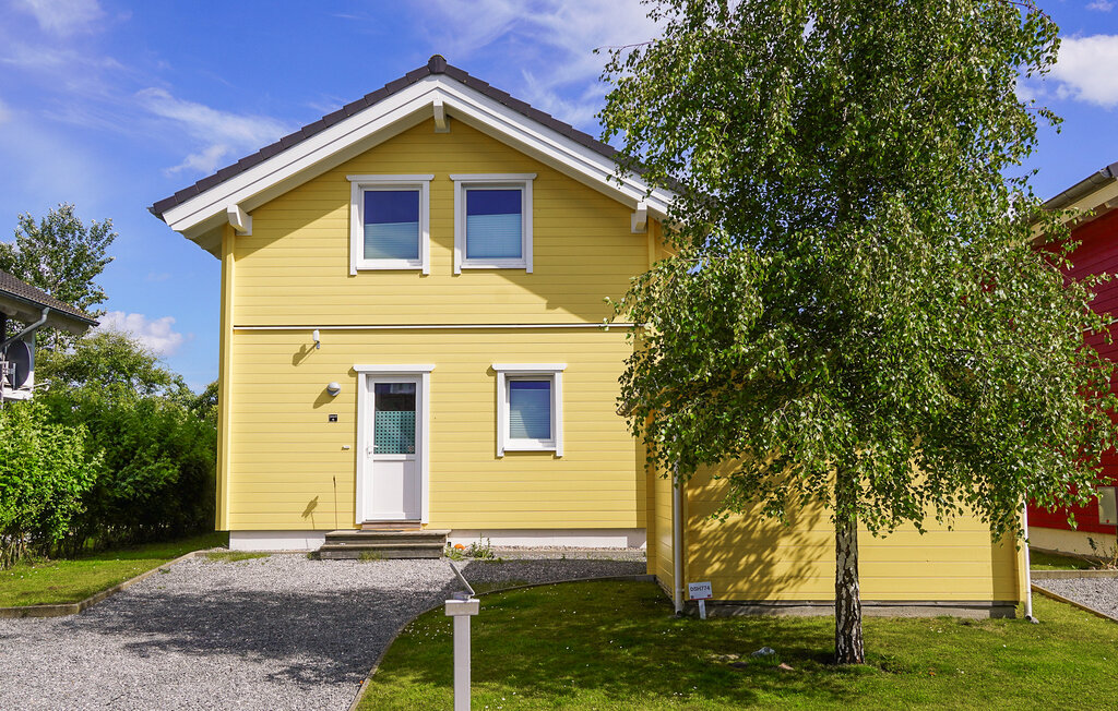 Ferienhaus - Süssauer Strand/Ostsee , Deutschland - DSH774 3