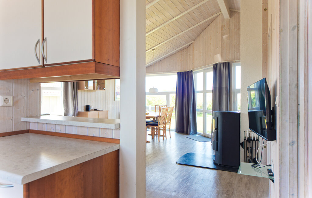 Feriehuse - Friedrichskoog Spitze , Tyskland - DSH602 8