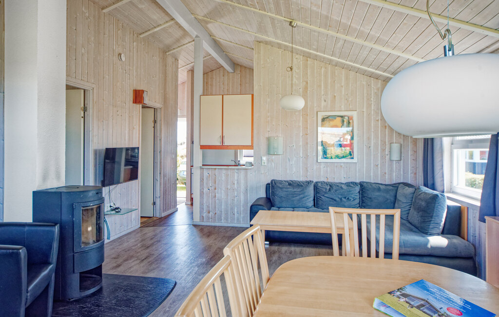 Feriehuse - Friedrichskoog Spitze , Tyskland - DSH602 3