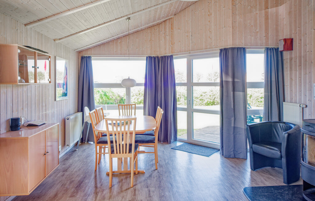 Feriehuse - Friedrichskoog Spitze , Tyskland - DSH602 4