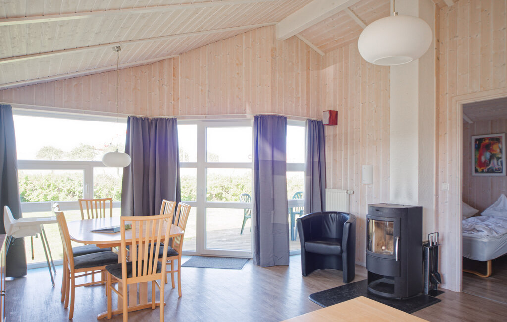 Feriehuse - Friedrichskoog Spitze , Tyskland - DSH602 5