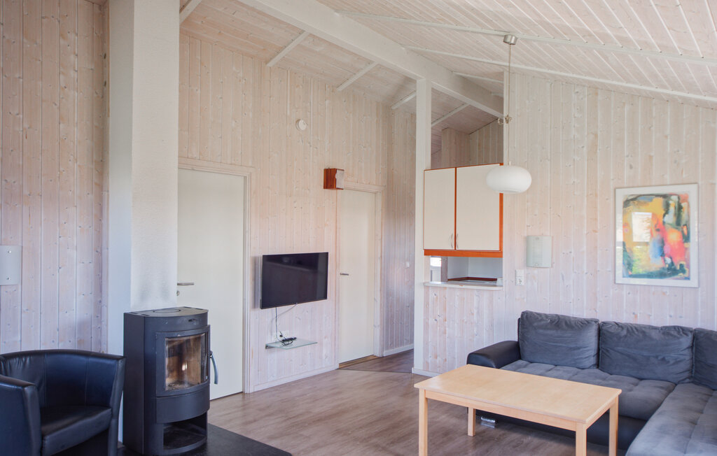 Feriehuse - Friedrichskoog Spitze , Tyskland - DSH602 6