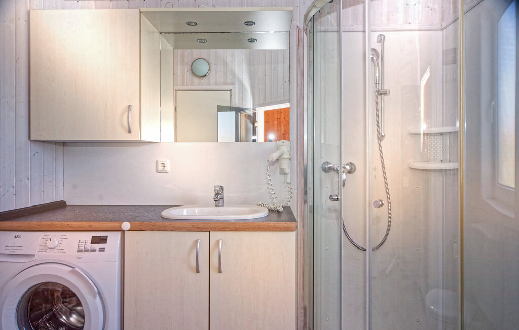 Feriehus - Friedrichskoog Spitze , Tyskland - DSH630 9