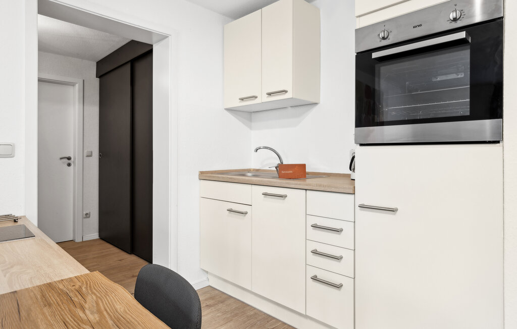 Semesterlägenhet - Süsel , Tyskland - DSH090 20