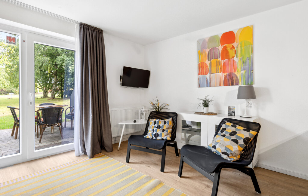 Semesterlägenhet - Süsel , Tyskland - DSH090 3