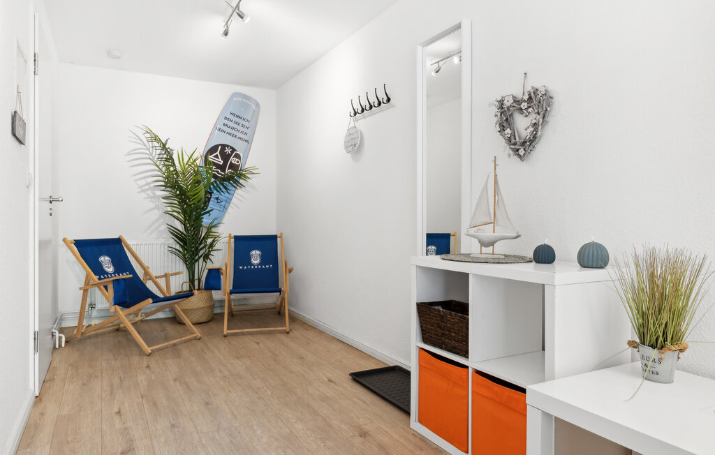 Semesterlägenhet - Süsel , Tyskland - DSH090 5