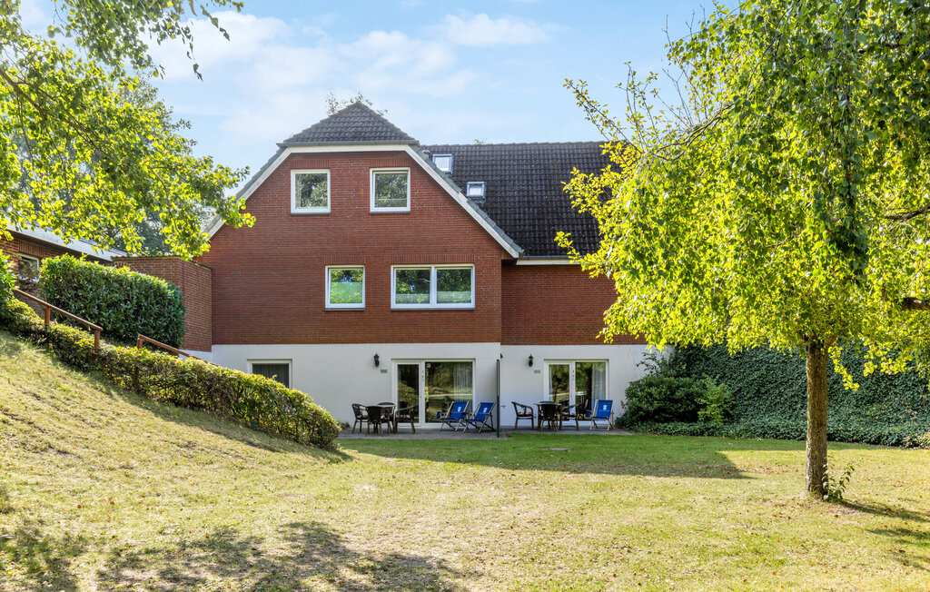 Semesterlägenhet - Süsel , Tyskland - DSH090 7