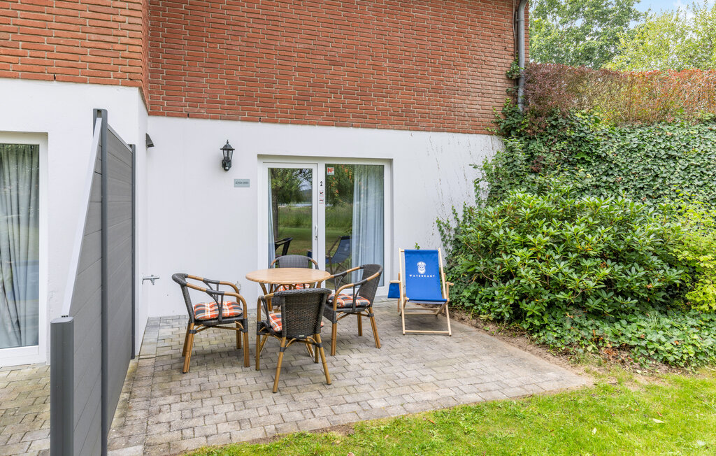 Semesterlägenhet - Süsel , Tyskland - DSH090 2