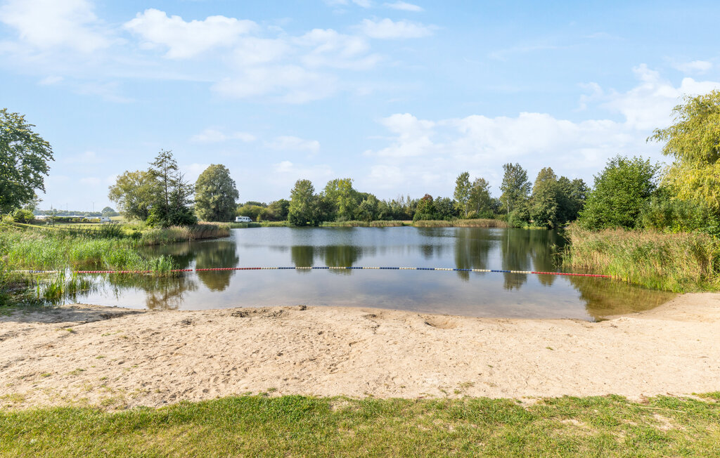 Semesterlägenhet - Süsel , Tyskland - DSH090 10