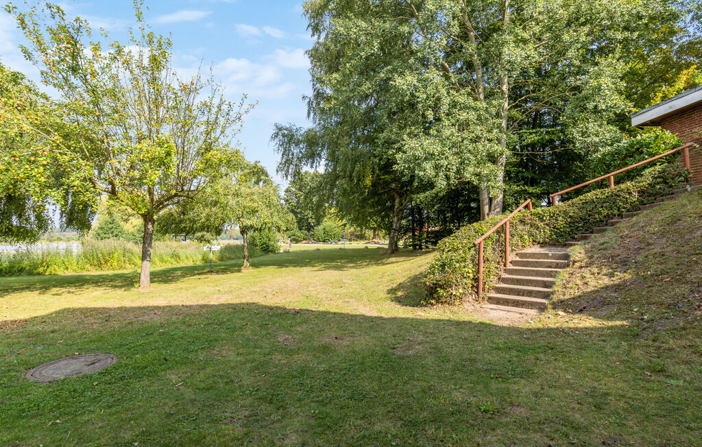 Semesterlägenhet - Süsel , Tyskland - DSH090 13