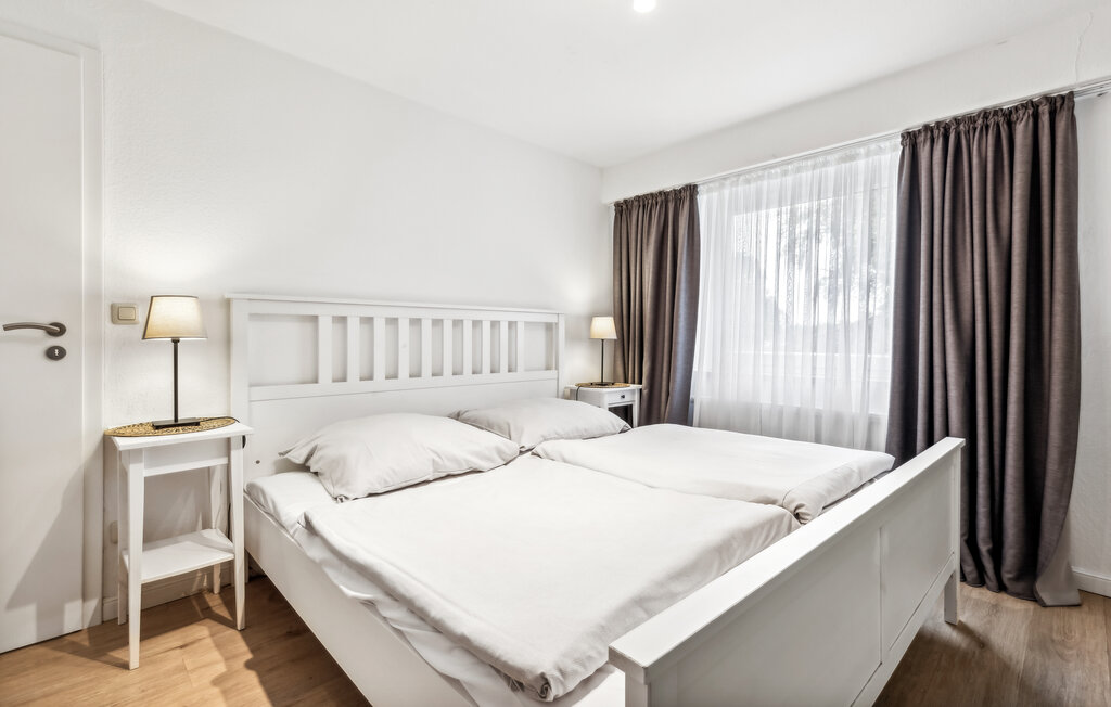 Semesterlägenhet - Süsel , Tyskland - DSH091 8