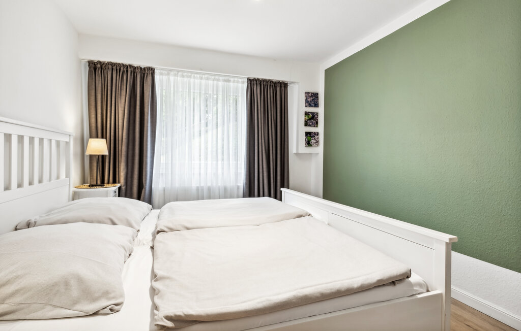 Semesterlägenhet - Süsel , Tyskland - DSH091 22