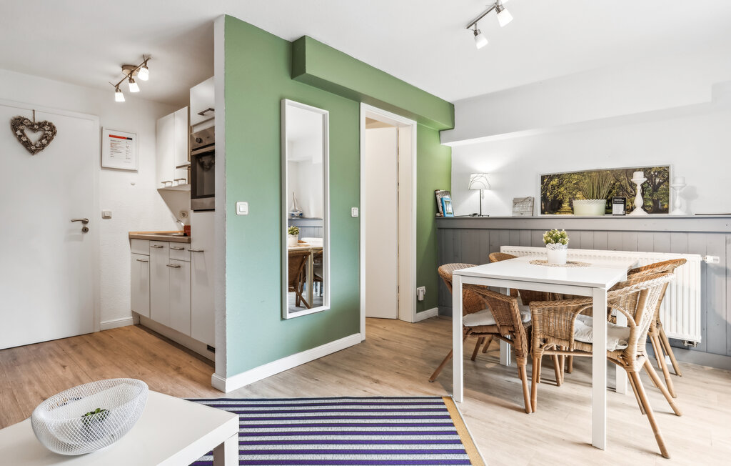 Semesterlägenhet - Süsel , Tyskland - DSH091 18