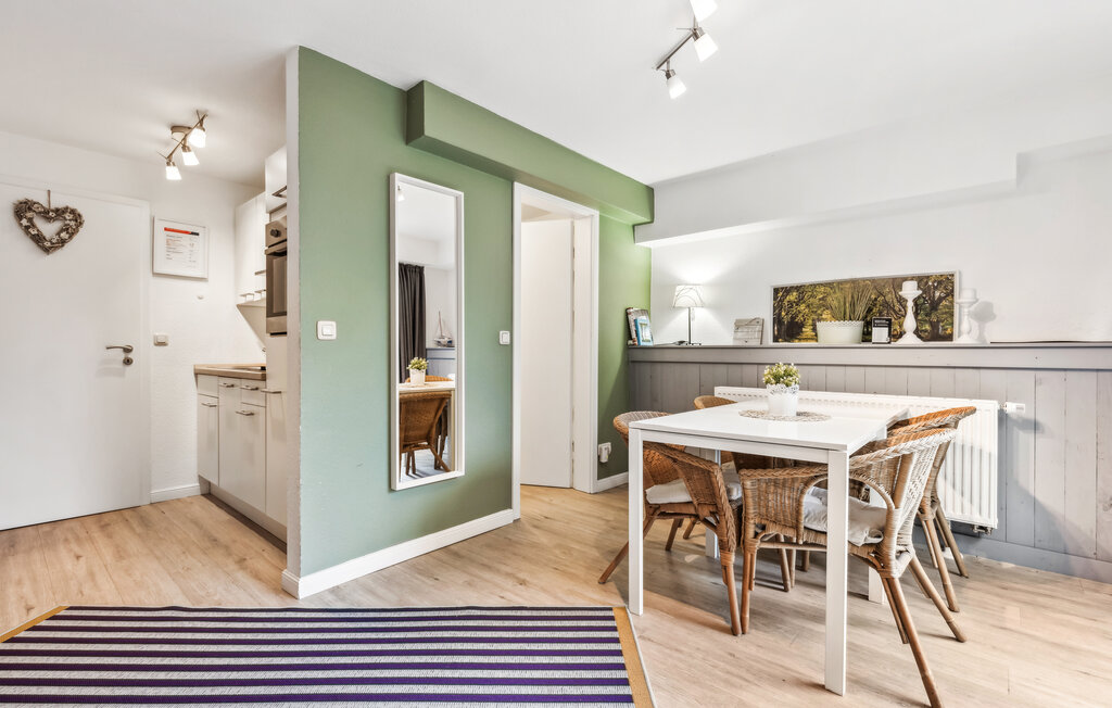 Semesterlägenhet - Süsel , Tyskland - DSH091 19