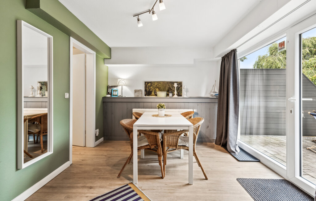 Semesterlägenhet - Süsel , Tyskland - DSH091 20