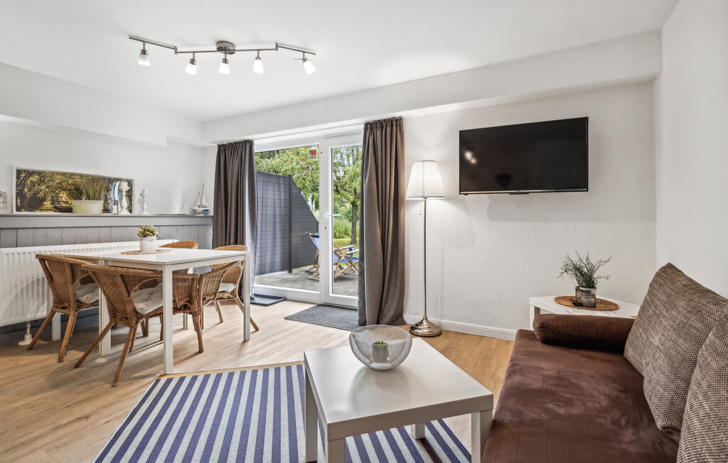 Semesterlägenhet - Süsel , Tyskland - DSH091 3