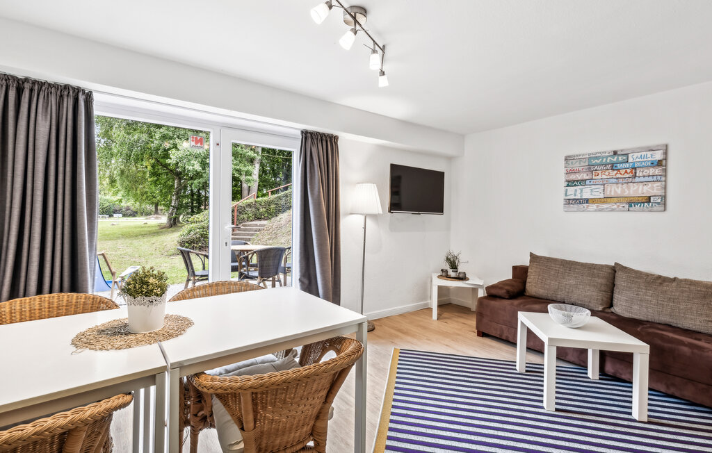 Semesterlägenhet - Süsel , Tyskland - DSH091 15