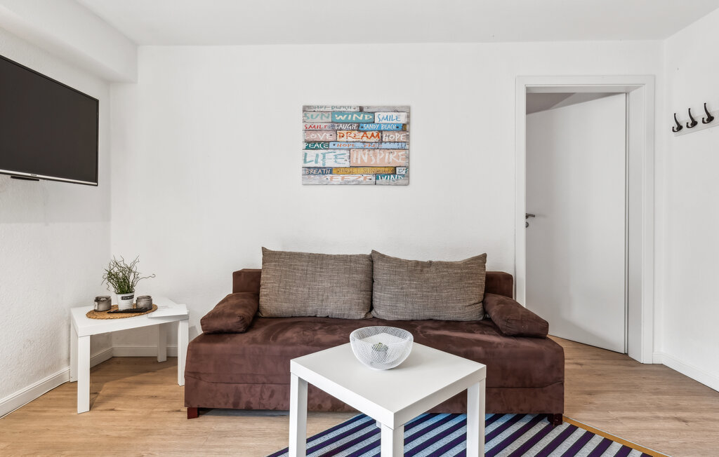 Semesterlägenhet - Süsel , Tyskland - DSH091 5