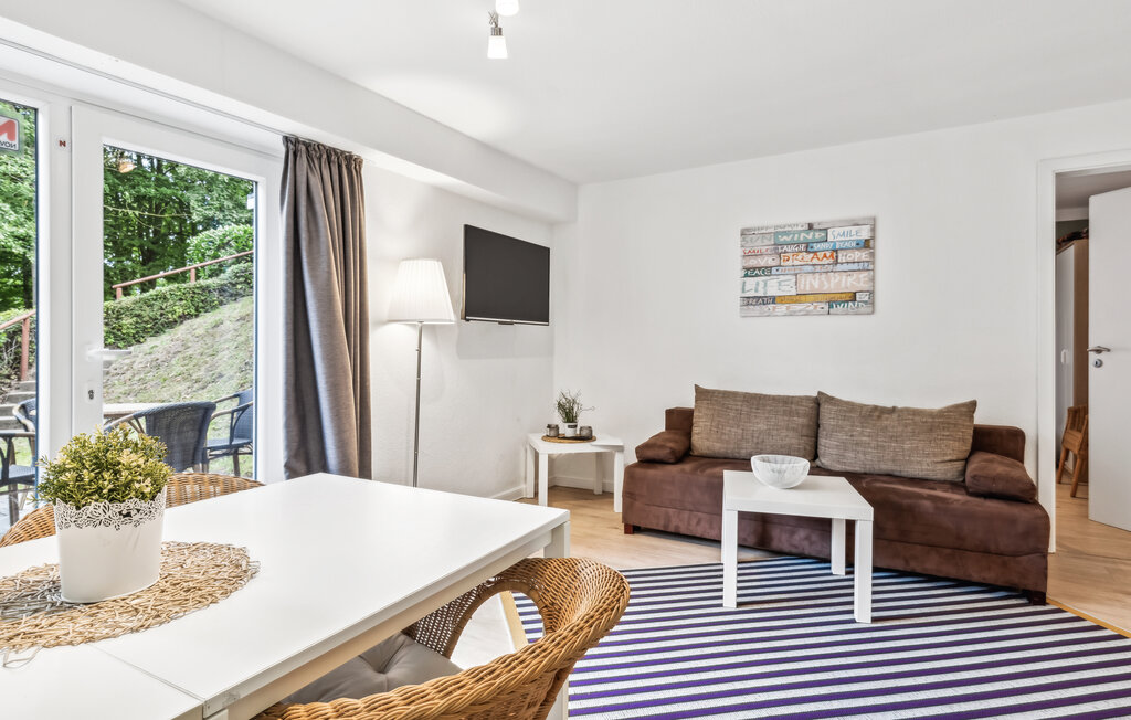 Semesterlägenhet - Süsel , Tyskland - DSH091 4