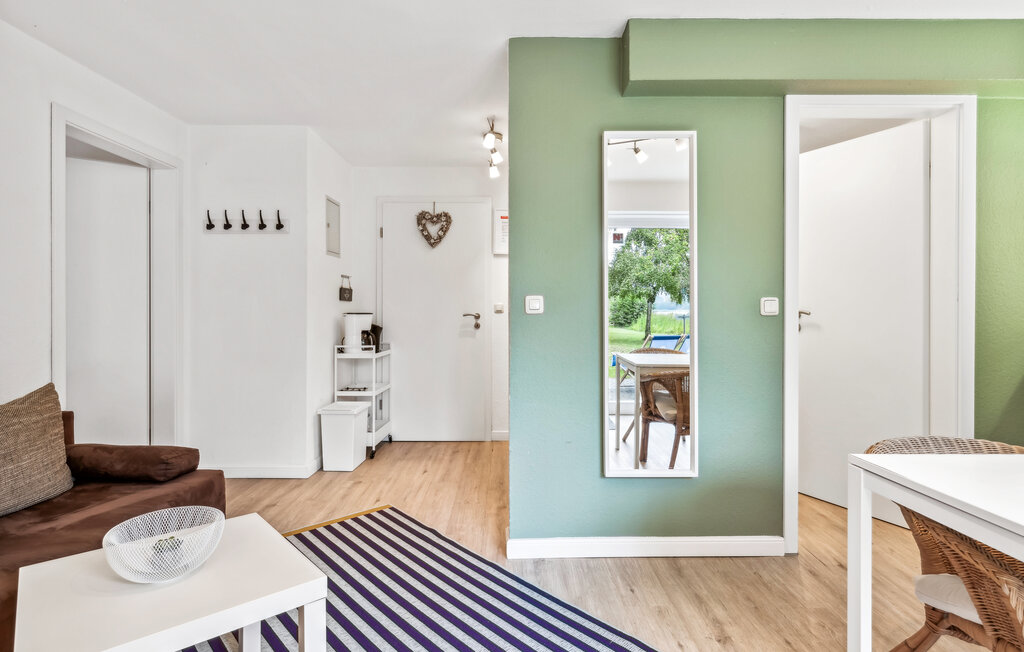 Semesterlägenhet - Süsel , Tyskland - DSH091 6