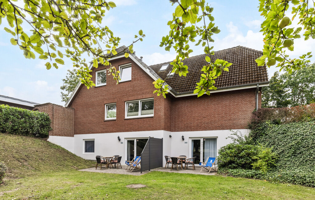 Semesterlägenhet - Süsel , Tyskland - DSH091 9