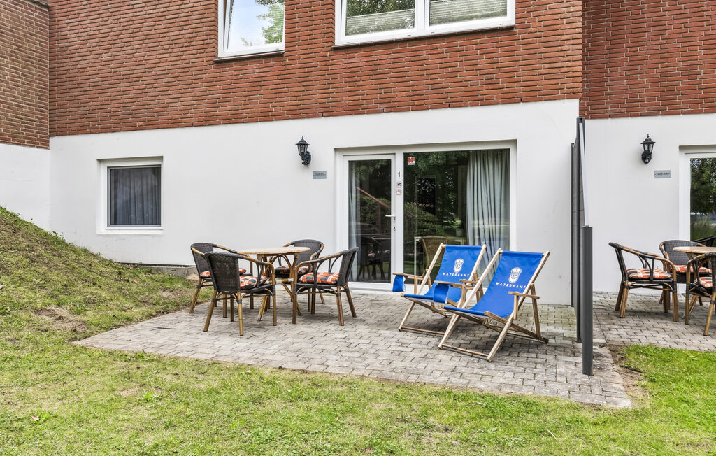 Semesterlägenhet - Süsel , Tyskland - DSH091 10