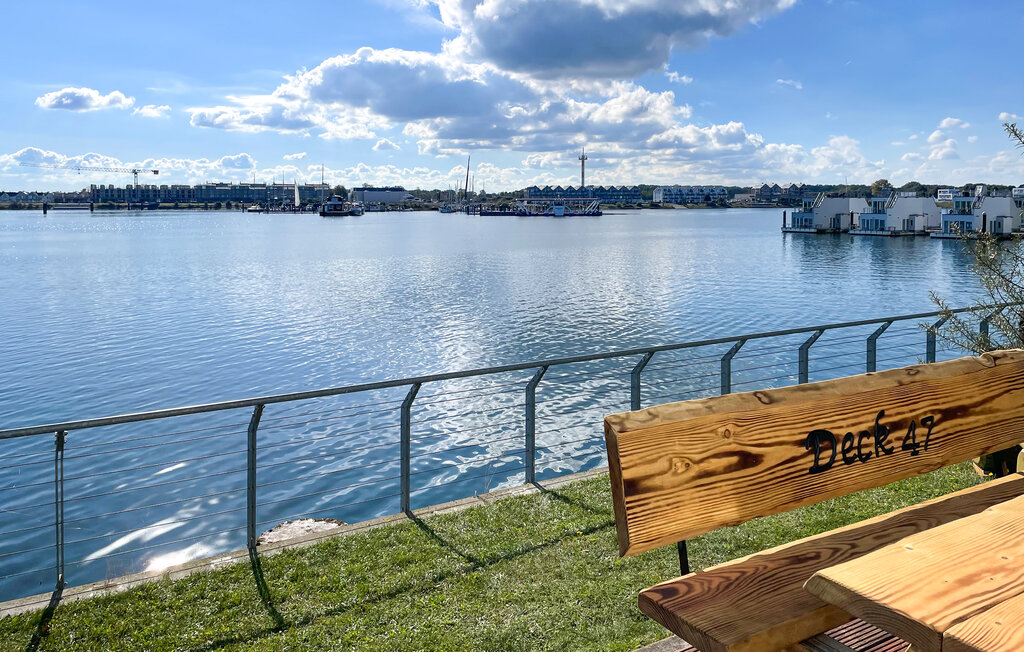 Feriehus - OstseeResort Olpenitz , Tyskland - DSH455 11