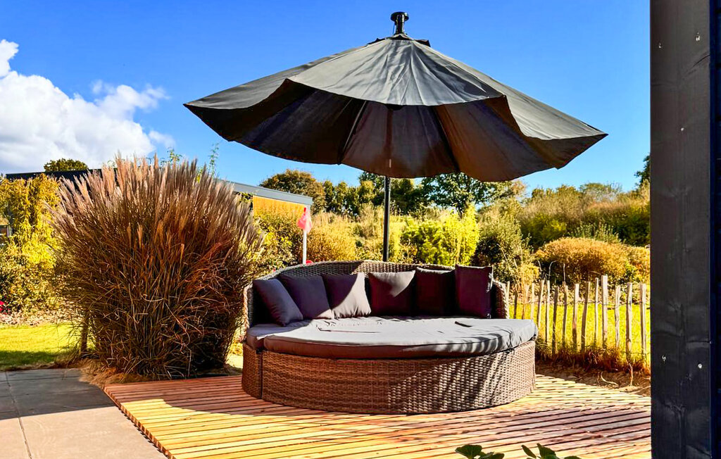 Ferienhaus - Süsel , Deutschland - DSH068 10