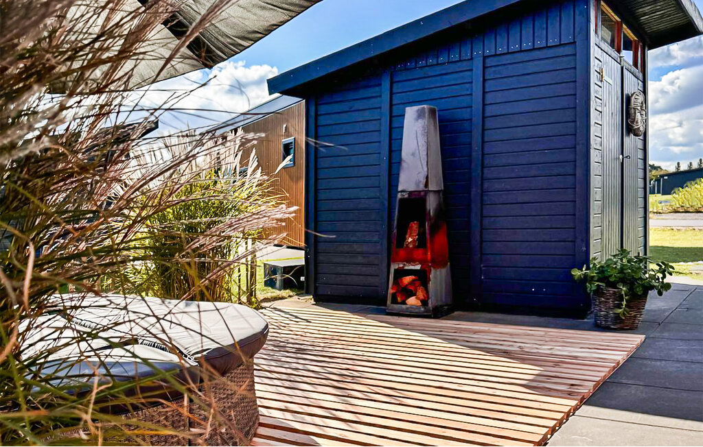 Ferienhaus - Süsel , Deutschland - DSH068 11