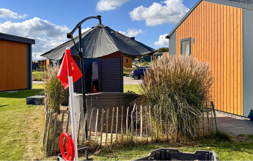 Ferienhaus - Süsel , Deutschland - DSH068 12