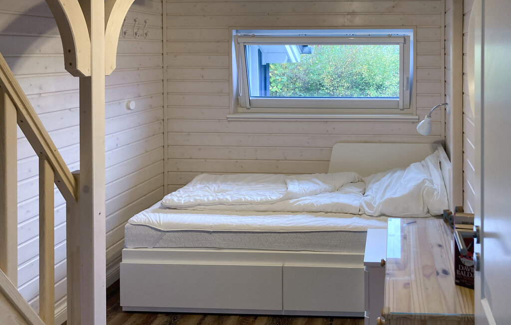 Semesterhus - Feriendorf Wardersee , Tyskland - DSH010 11