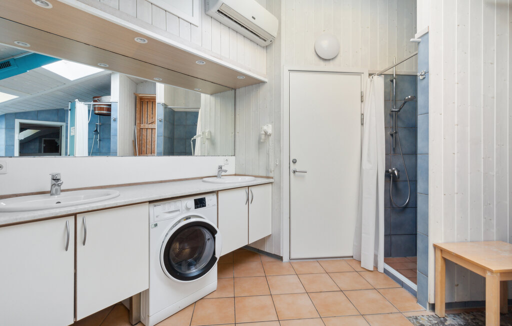 Ferienhaus - Travemünde-Priwall , Deutschland - DSH526 20