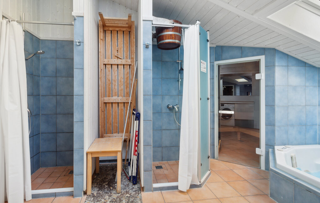 Ferienhaus - Travemünde-Priwall , Deutschland - DSH526 21