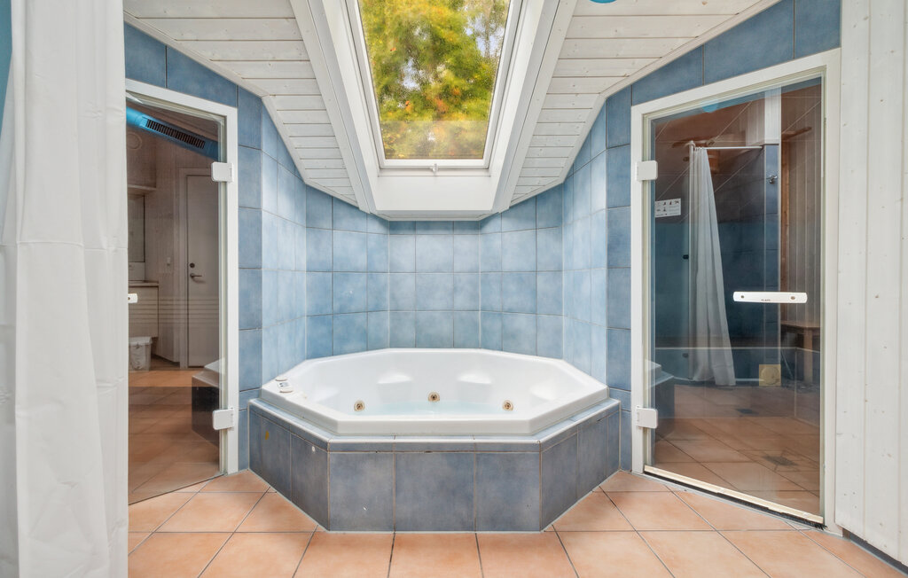 Ferienhaus - Travemünde-Priwall , Deutschland - DSH526 8