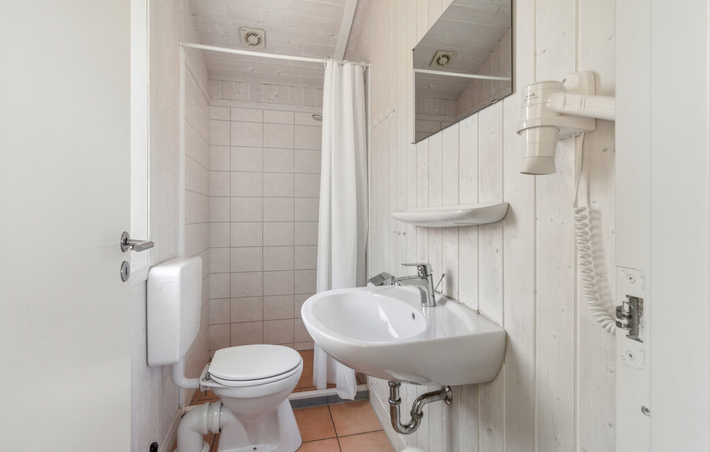 Ferienhaus - Travemünde-Priwall , Deutschland - DSH526 23