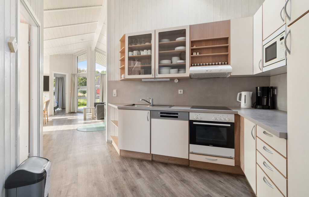 Ferienhaus - Travemünde-Priwall , Deutschland - DSH526 7