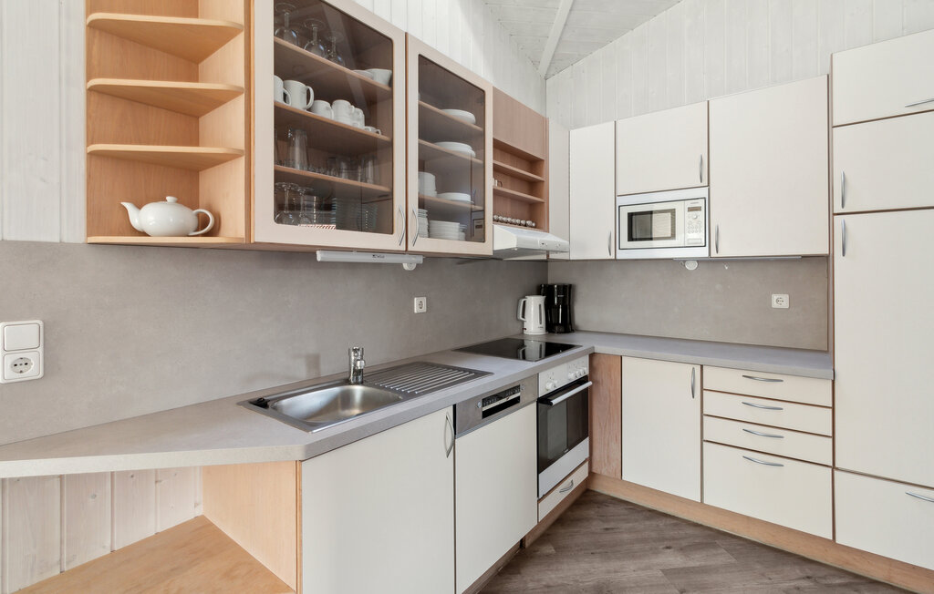 Ferienhaus - Travemünde-Priwall , Deutschland - DSH526 13