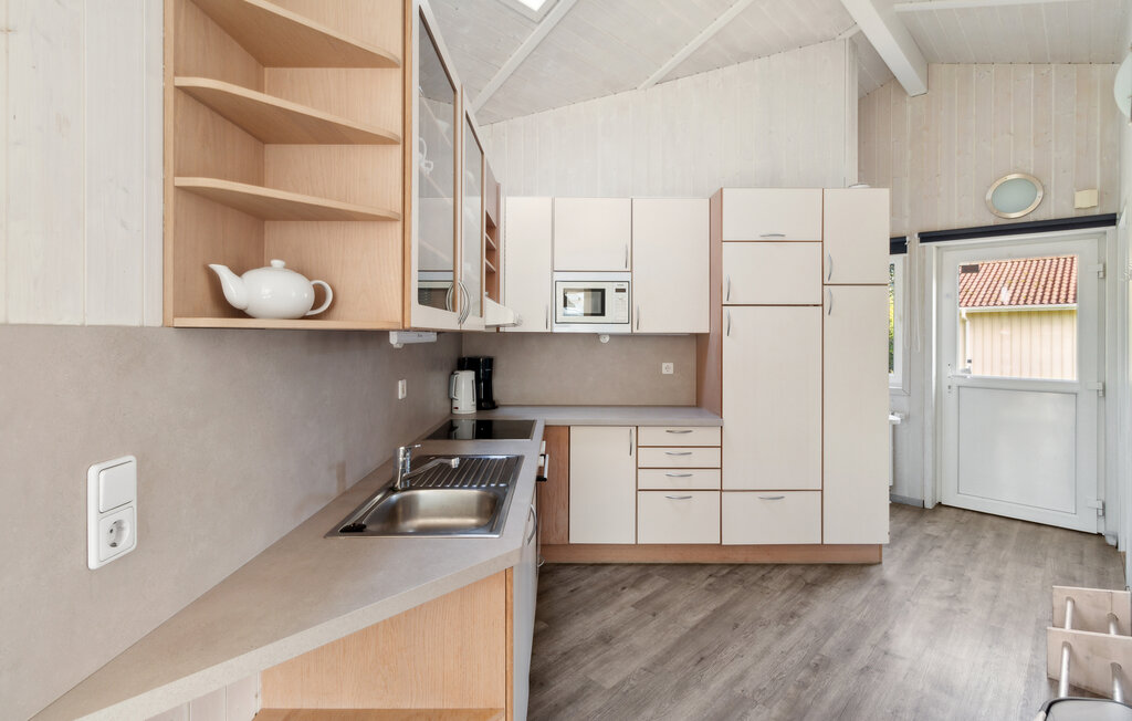 Ferienhaus - Travemünde-Priwall , Deutschland - DSH526 14