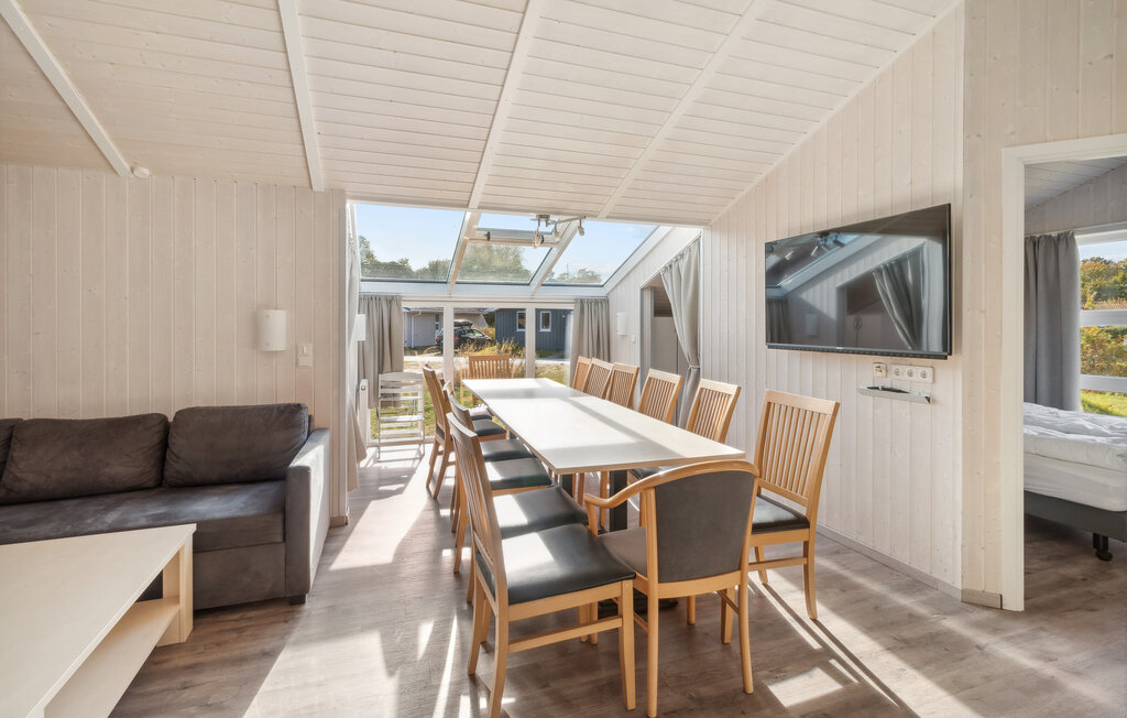 Ferienhaus - Travemünde-Priwall , Deutschland - DSH526 6