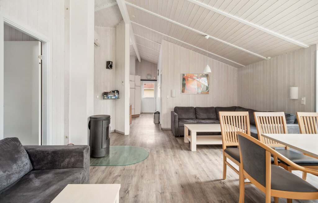 Ferienhaus - Travemünde-Priwall , Deutschland - DSH526 5