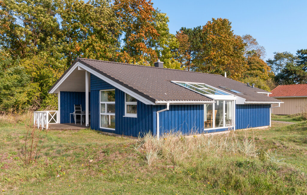 Ferienhaus - Travemünde-Priwall , Deutschland - DSH526 10