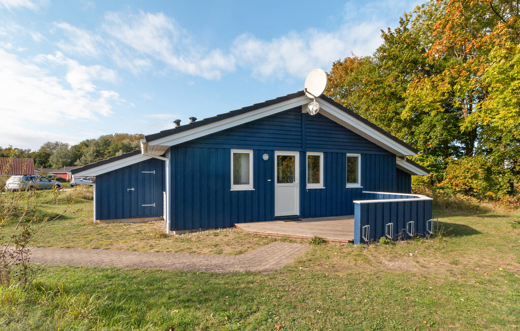 Ferienhaus - Travemünde-Priwall , Deutschland - DSH526 9